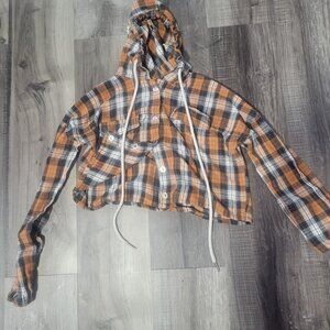 Longsleeve shirt